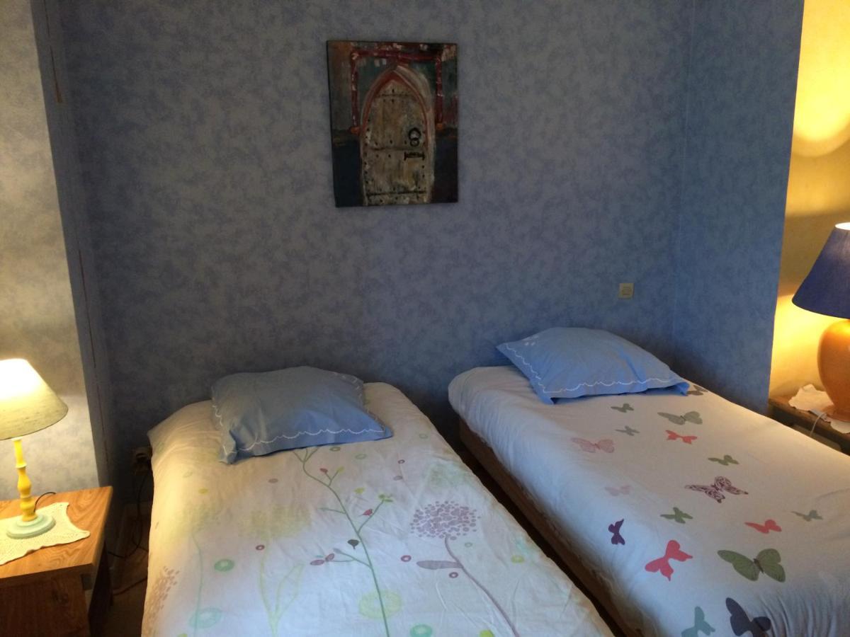 مبيت وإفطار Maizieres  Auberge La Romaine المظهر الخارجي الصورة